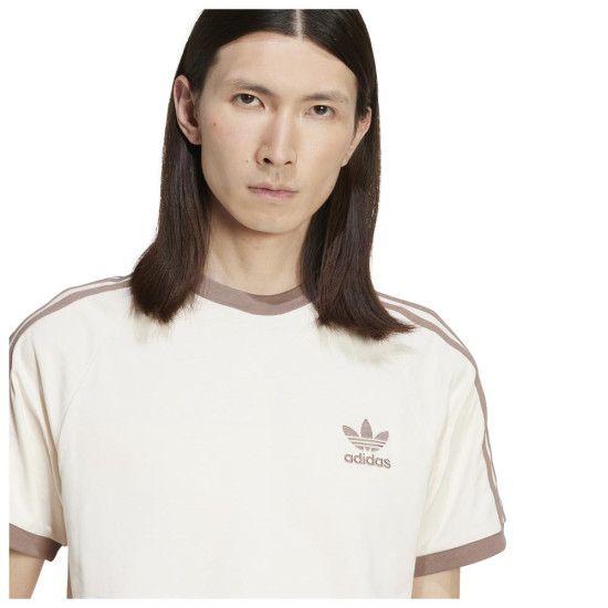 Adidas Ανδρική κοντομάνικη μπλούζα Adicolor Classics 3-S Tee